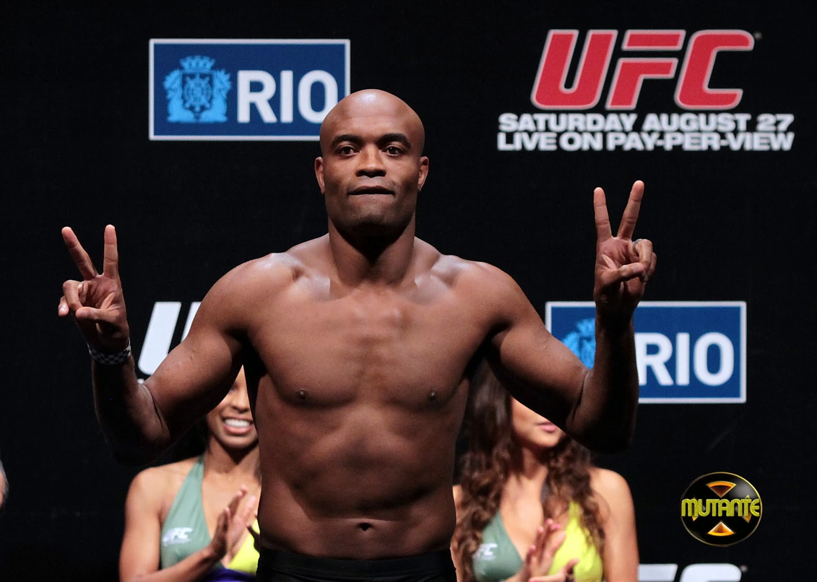 Anderson Silva Background Wallpaper HD Window Top Rated