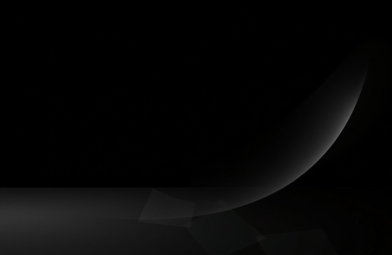Black Windows Wallpaper