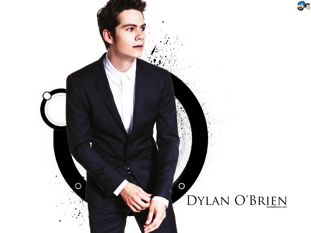 Dylan O Brien Wallpaper
