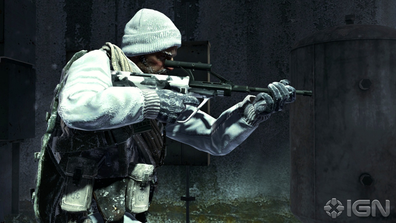 Wallpaperku Call Of Duty Black Ops Wallpaper