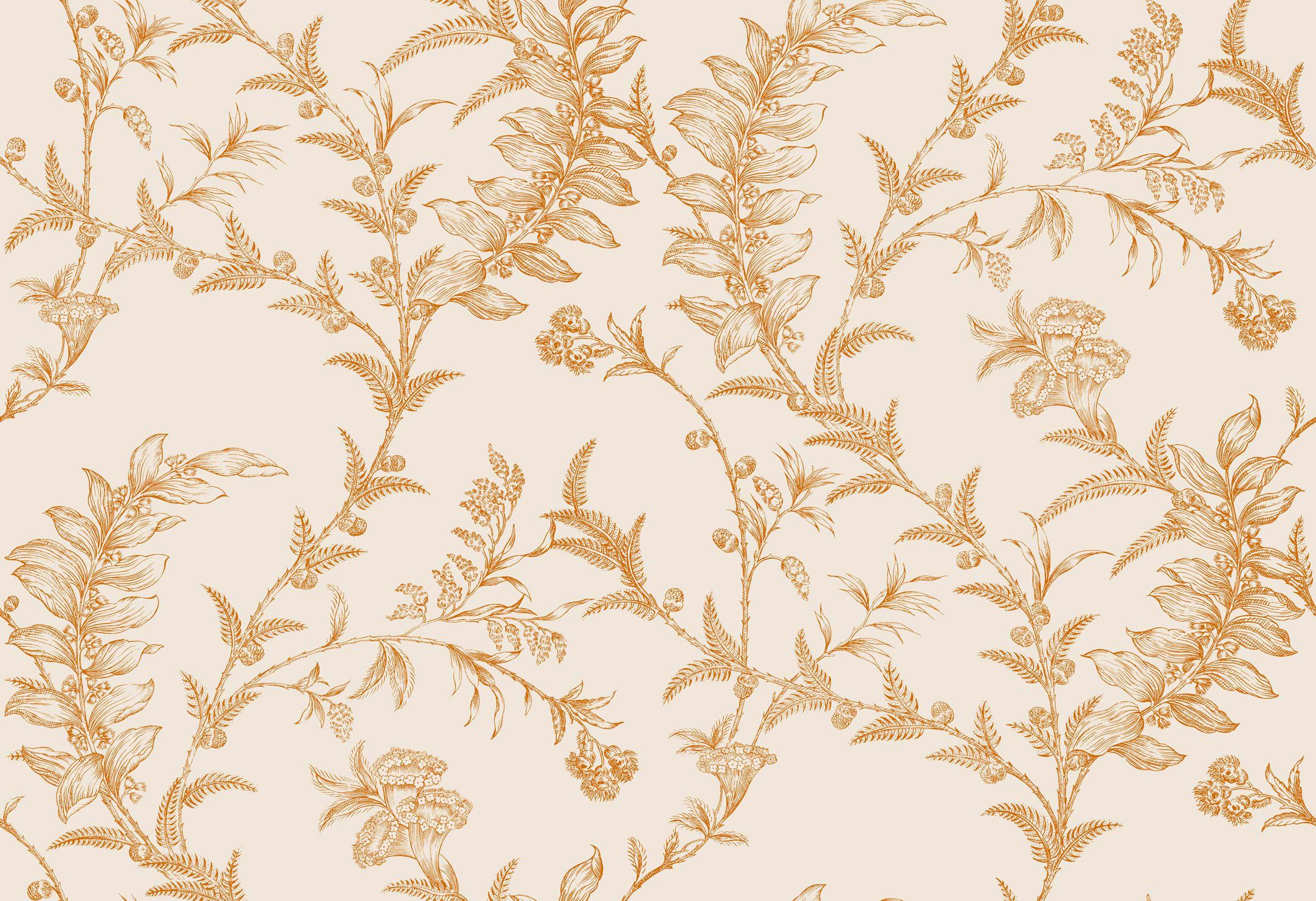 Traditional Wallpaper Group