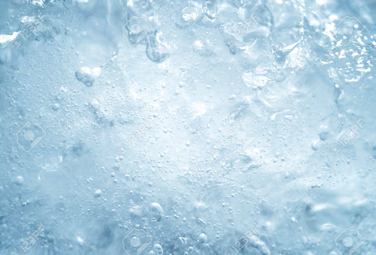 Ice Background Stock Photo Picture And Royalty Image