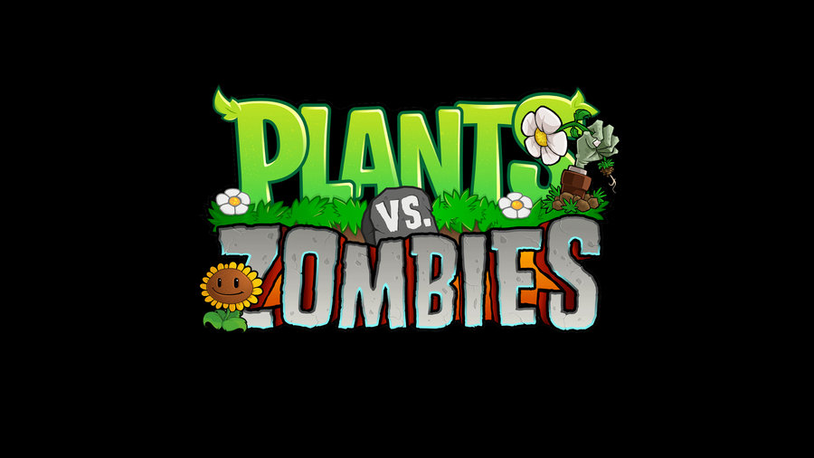 Plants vs Zombies Wallpaper by Zaurask on