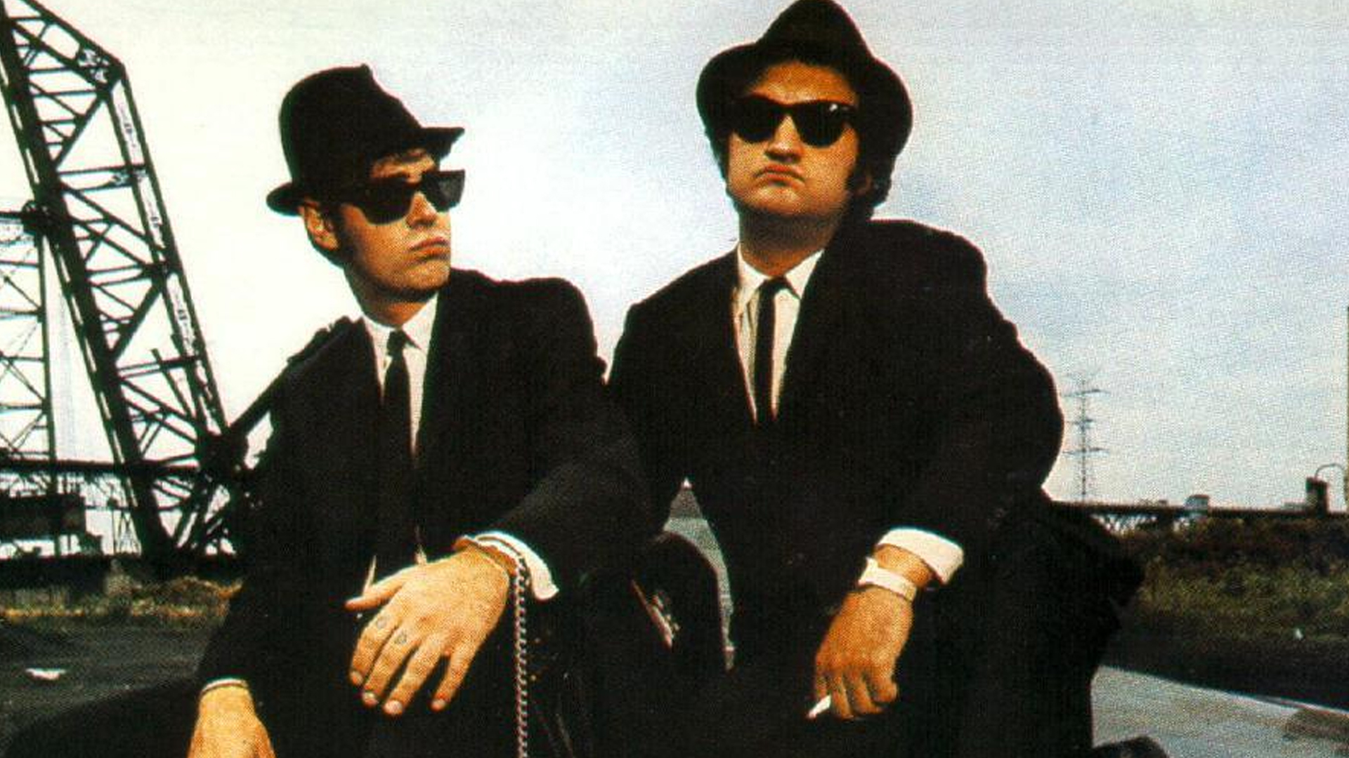 Blues Brothers Wallpaper Myspace Background