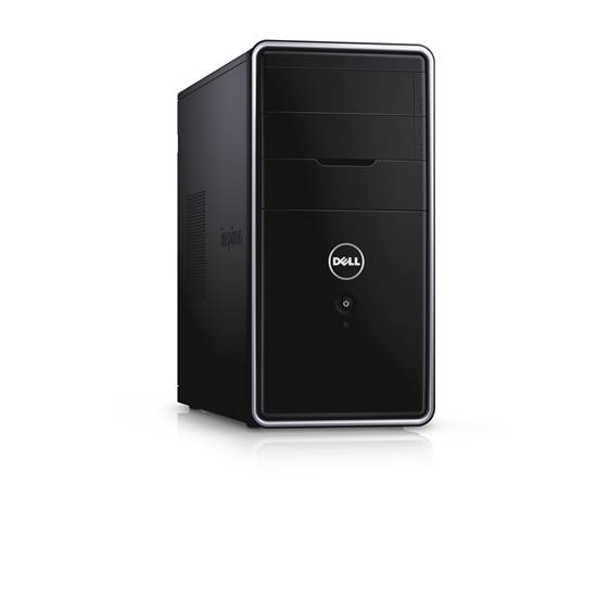 Shop Intel For Dell Inspiron Desktop With Windows Professional
