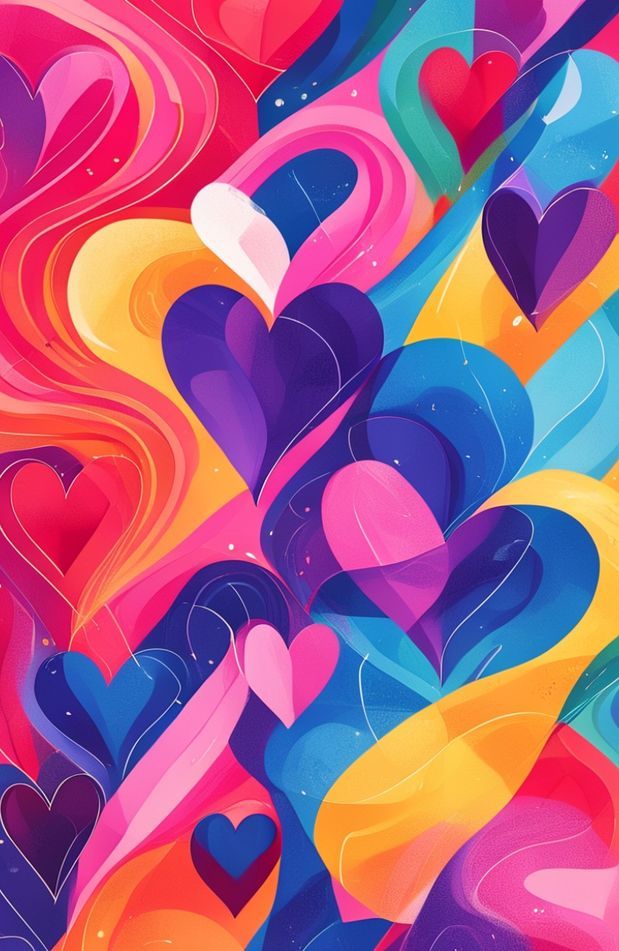 Bi Pride Wallpaper