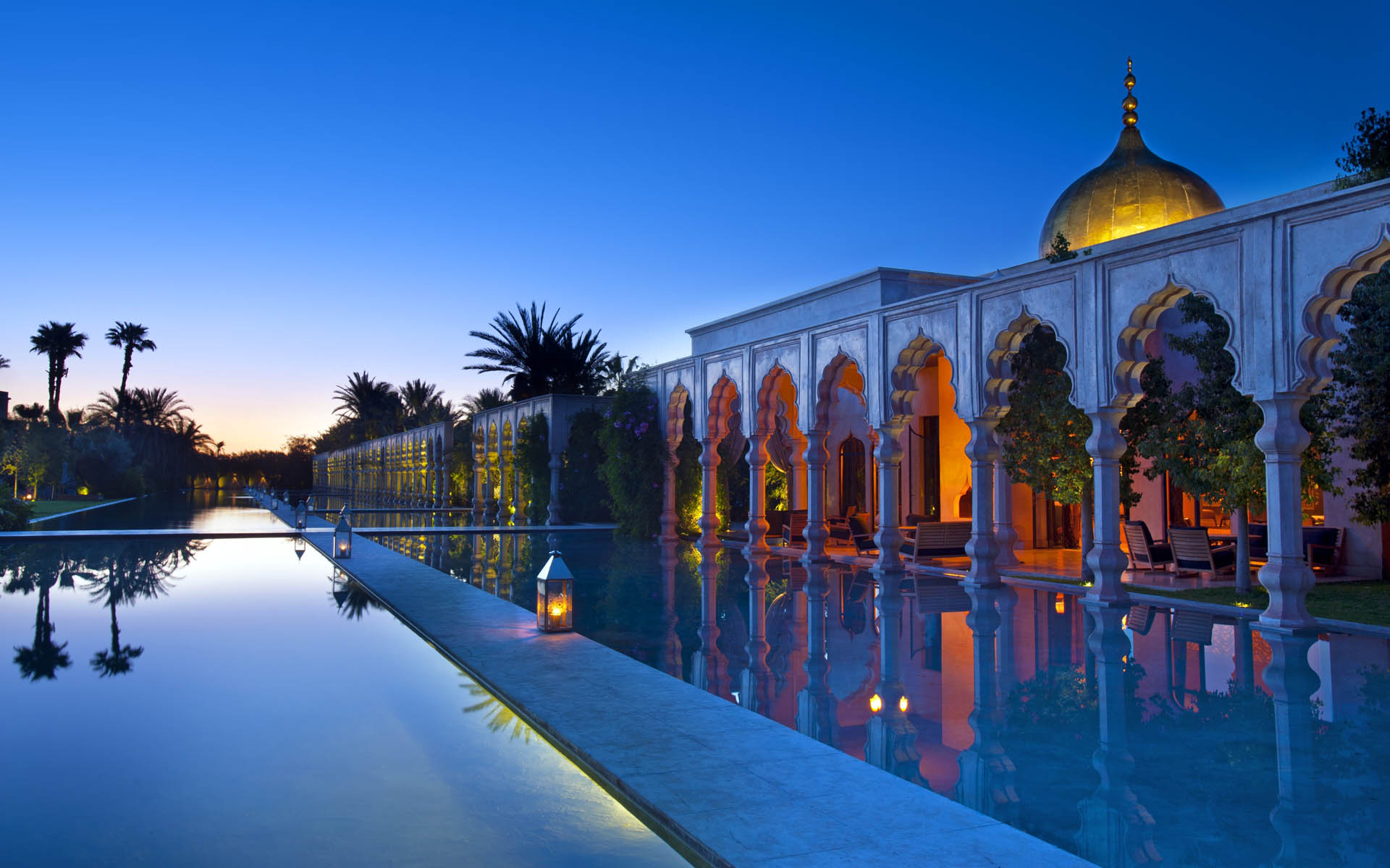 Morocco Wallpaper WallpaperSafari