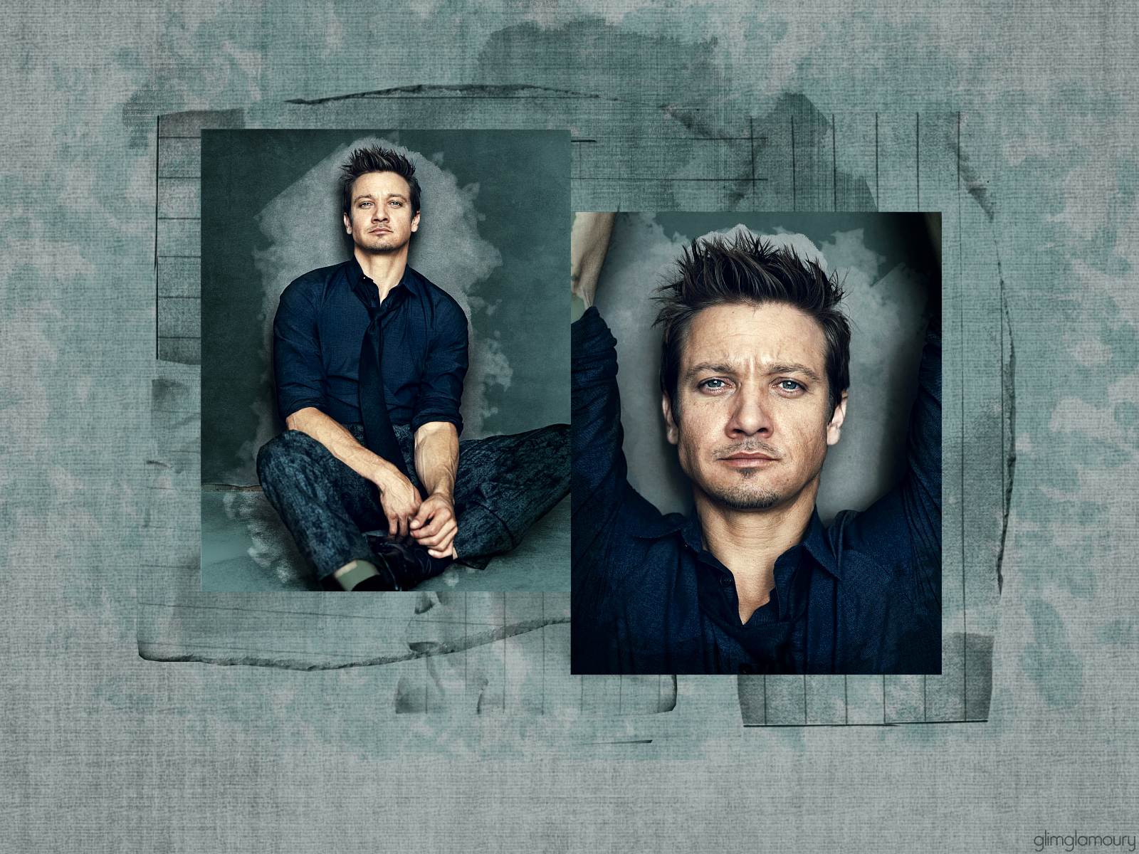 Jeremy Renner HD Wallpaper Full Pictures