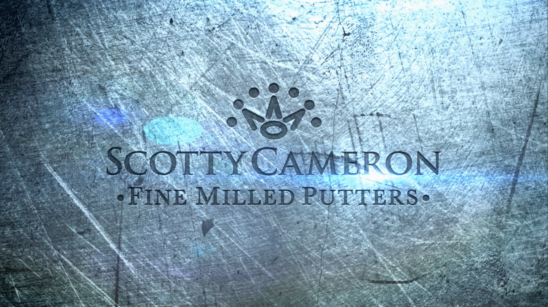 Inside the Scotty Cameron Putter Studio in Southern California my