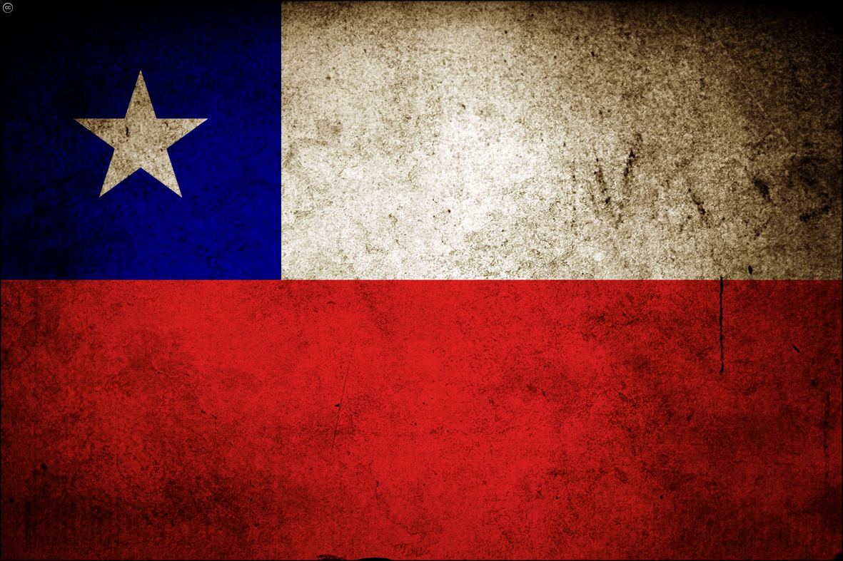 Texas Wchilean Flag Fridge Magnets Dont Mess Pictures