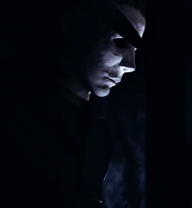 Michael Myers Pfp 4k Wallpaper