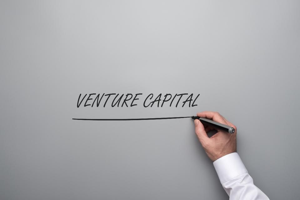 Here Is Where The Future Of Venture Capital Heading According