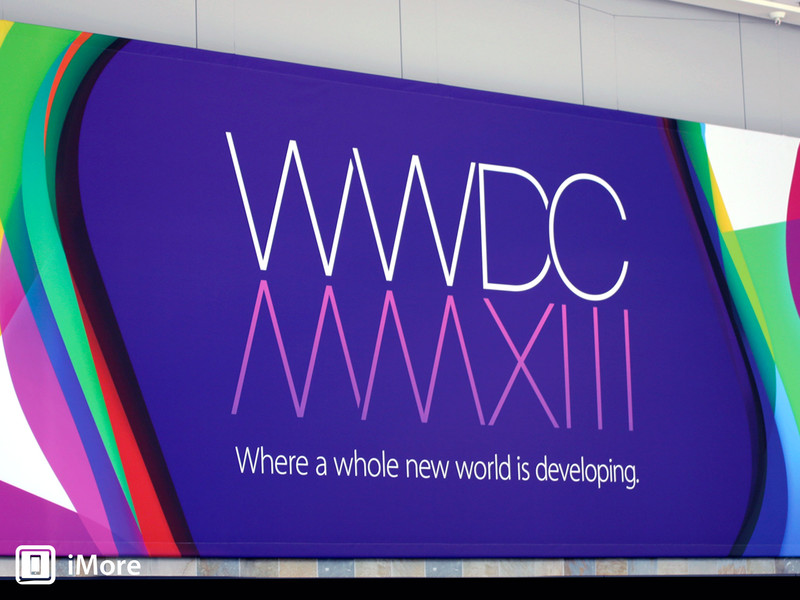 Ios Dots Os X Wave And More Wwdc Banners Plus