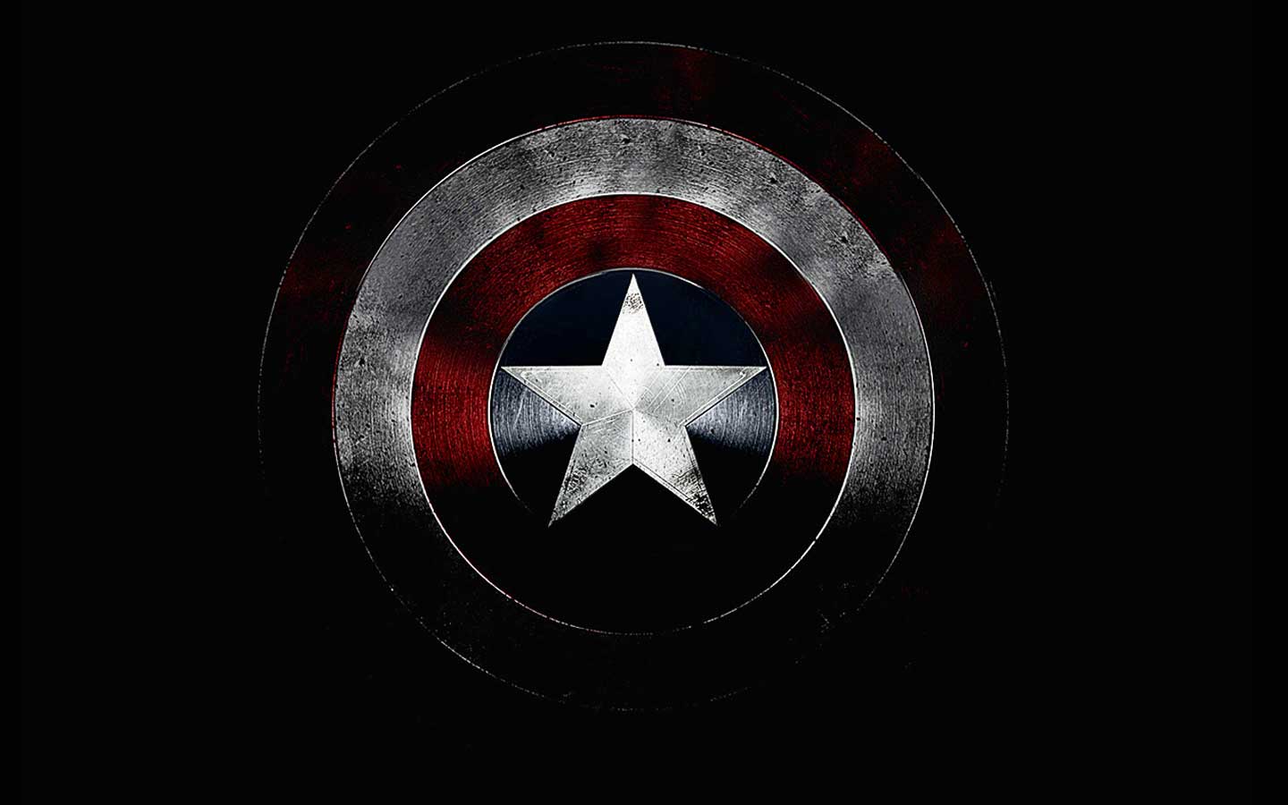 Movie Wallpaper   Captain America Movie Wallpaper 1440x900