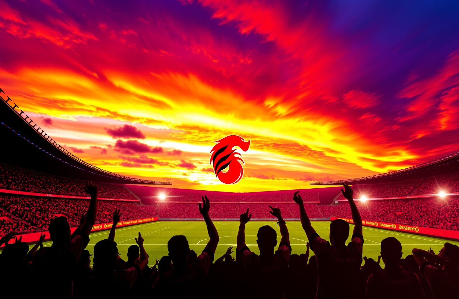 Flamengo Wallpaper