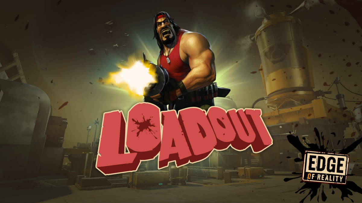 Loadout Re Middle Of Nowhere Gaming