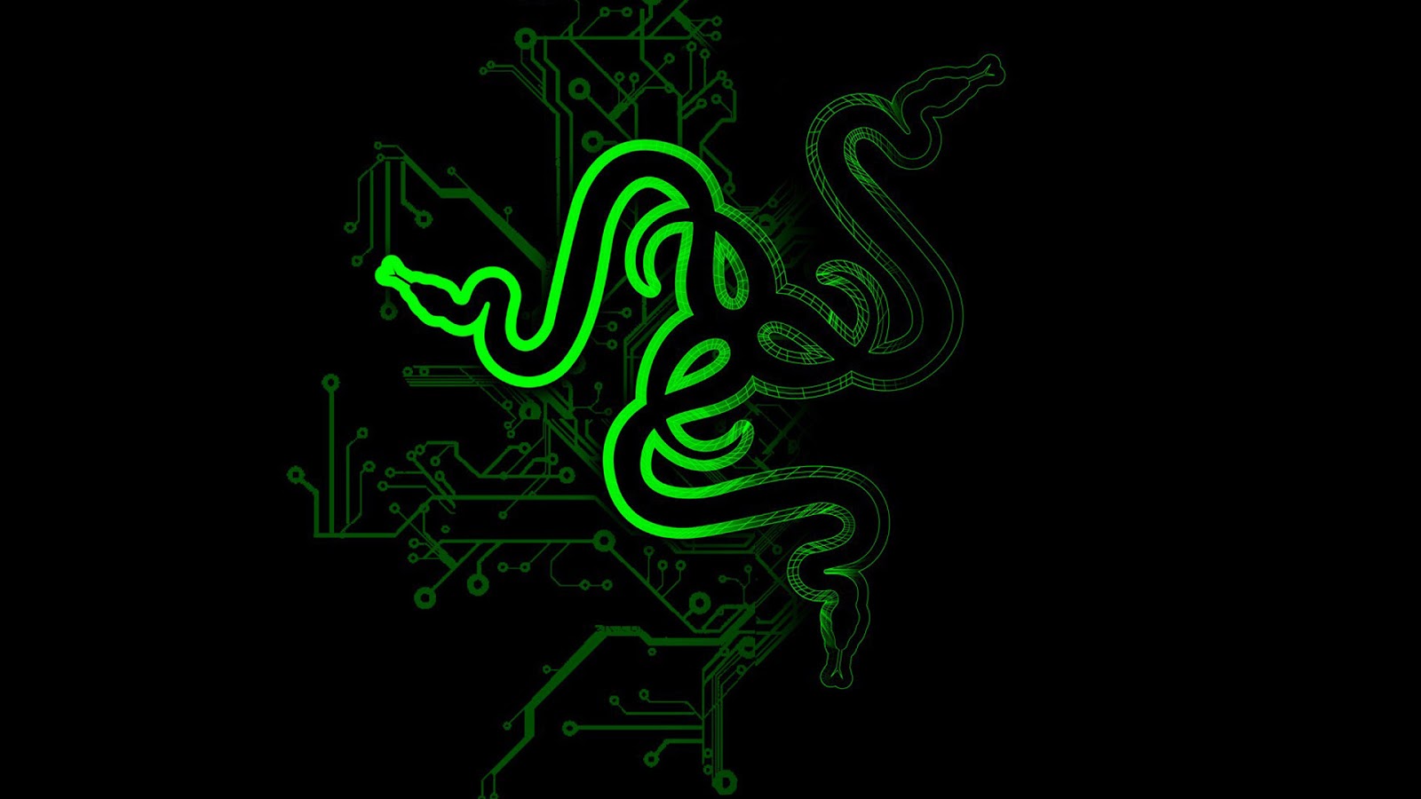 Razer Background 4K Wallpaper iPhone HD Phone #5600i