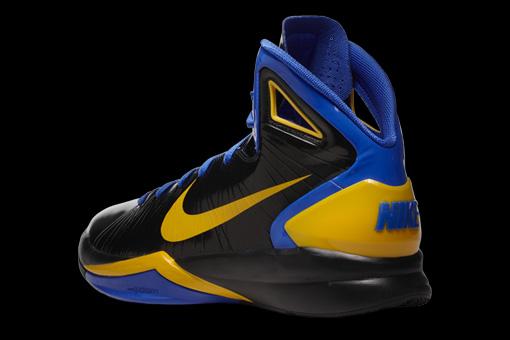 Pin Stephen Curry Shoes Nike