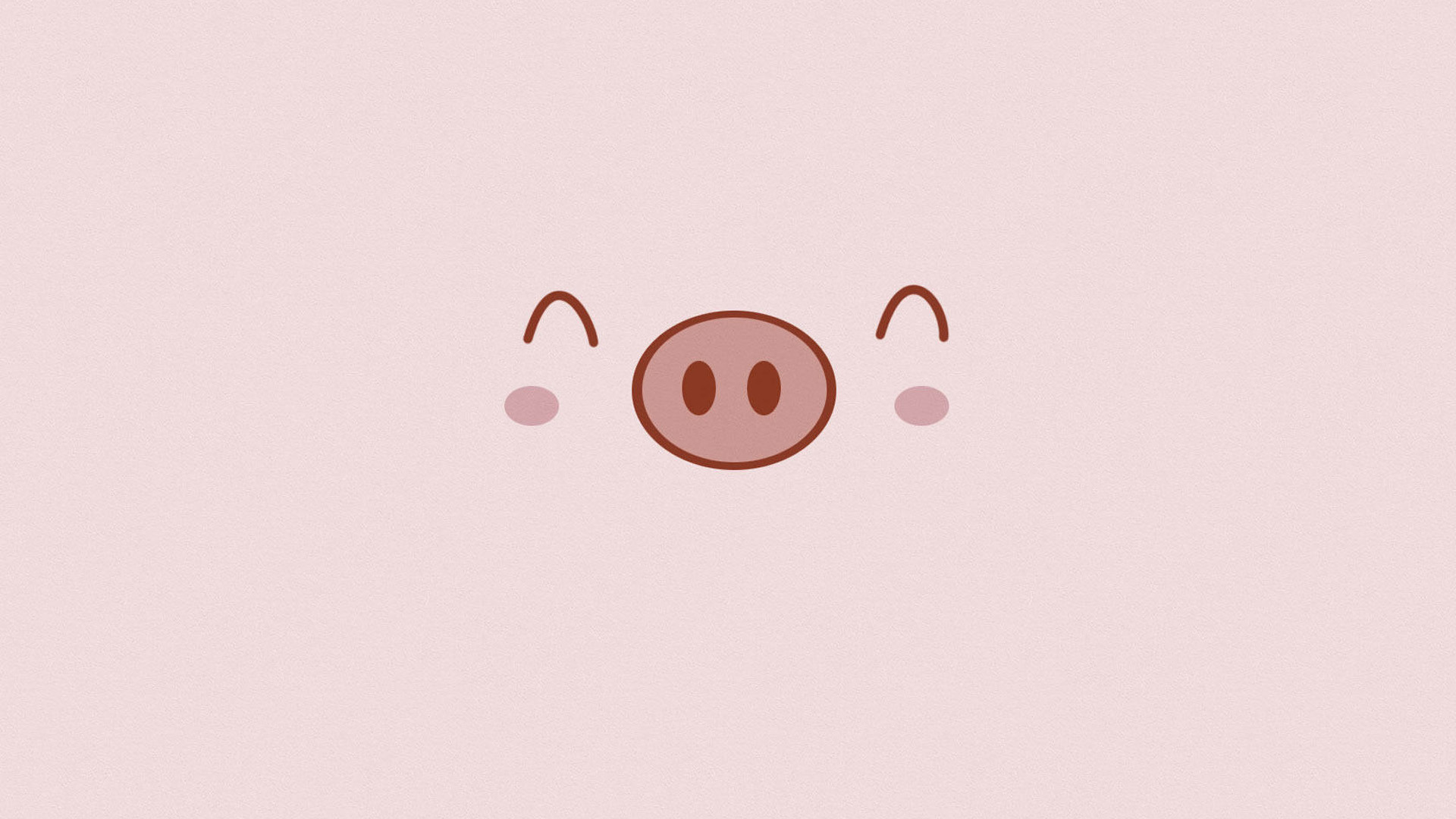 Pig Wallpaper