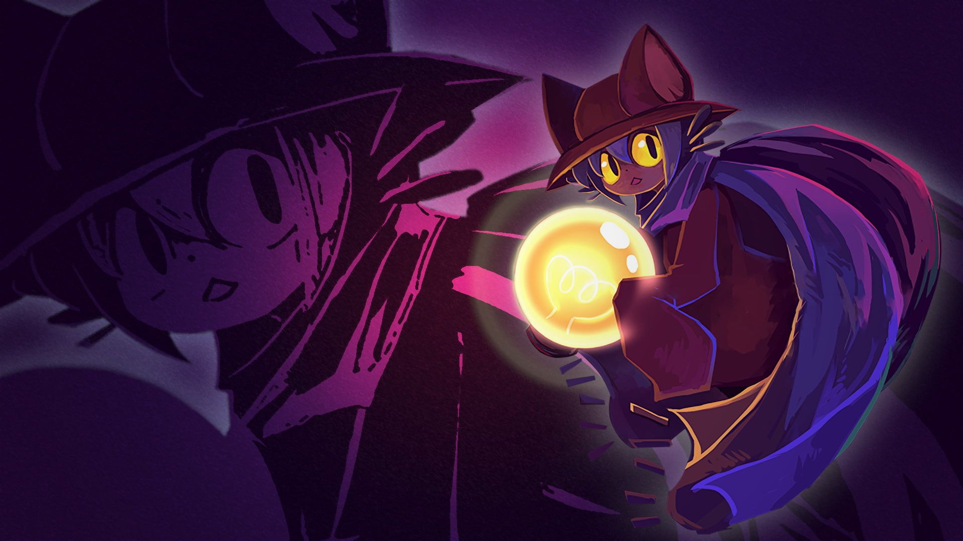Video Game Wallpaper