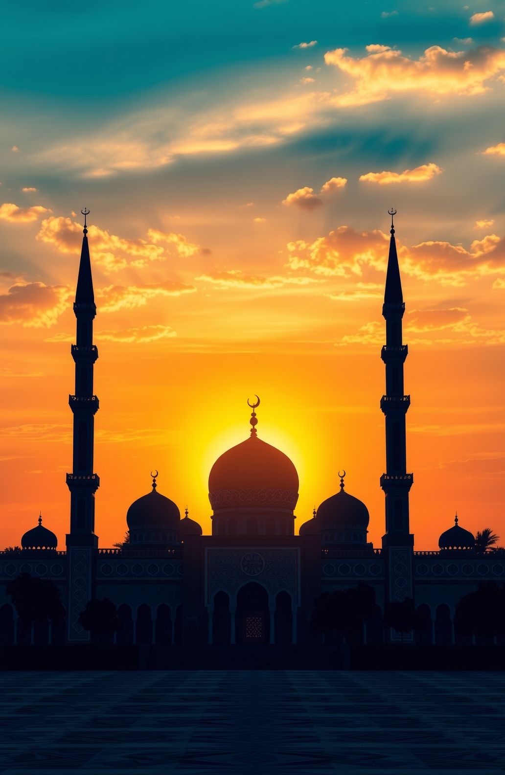 Full HD Islamic Wallpaper