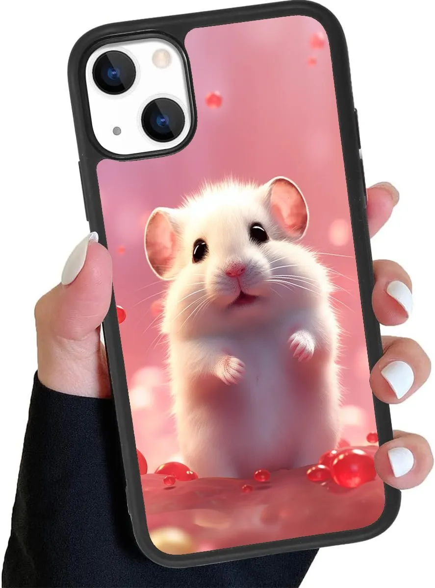 cute hamster wallpaper For iPhone XS Pro Max Phone
