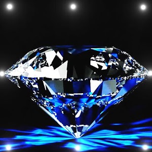 Diamond Live Wallpaper Android Apps On Google Play
