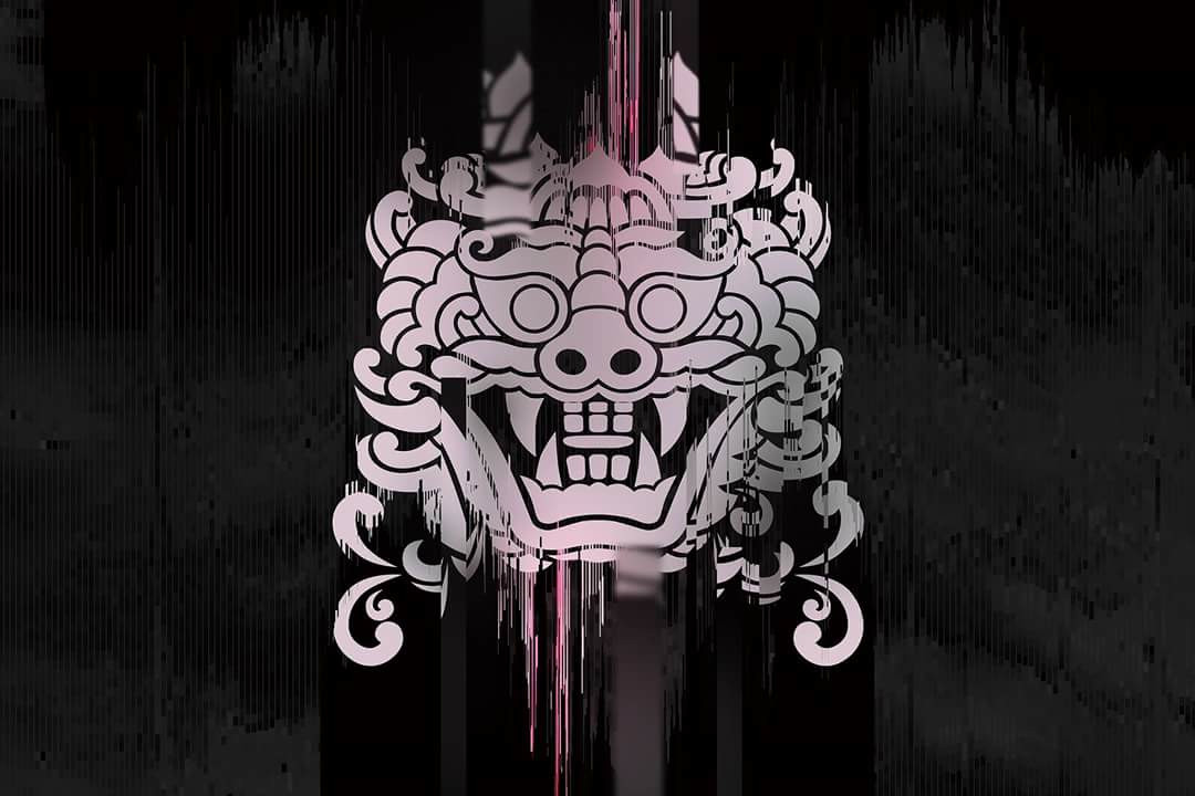 Inverting The White Noise Image Make A Good Non Blinding Desktop