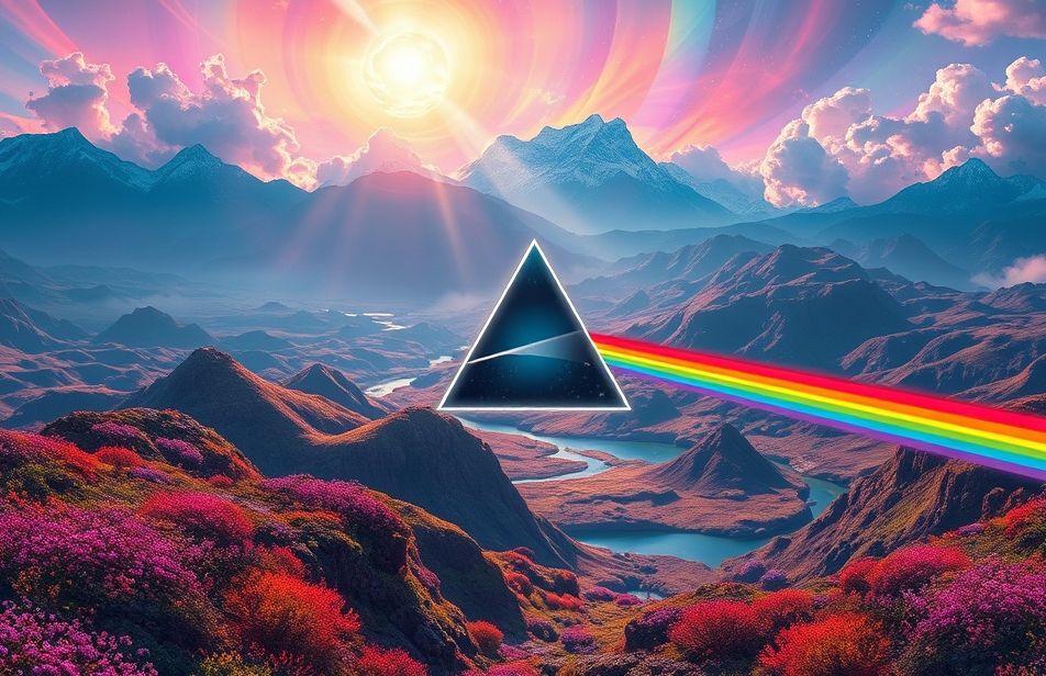Pink Floyd HD Wallpaper 1080p