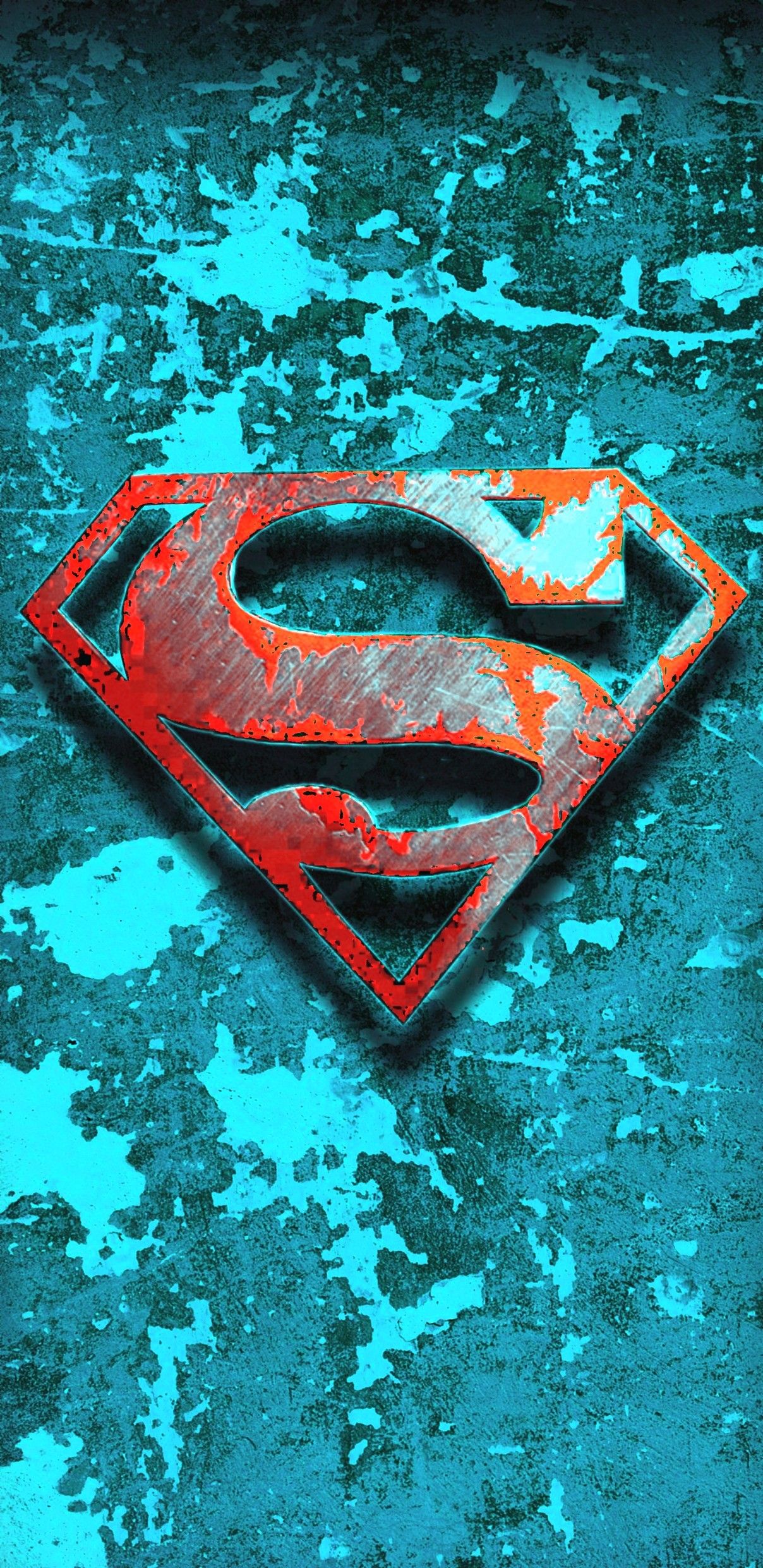 Superman Supreme Wallpaper
