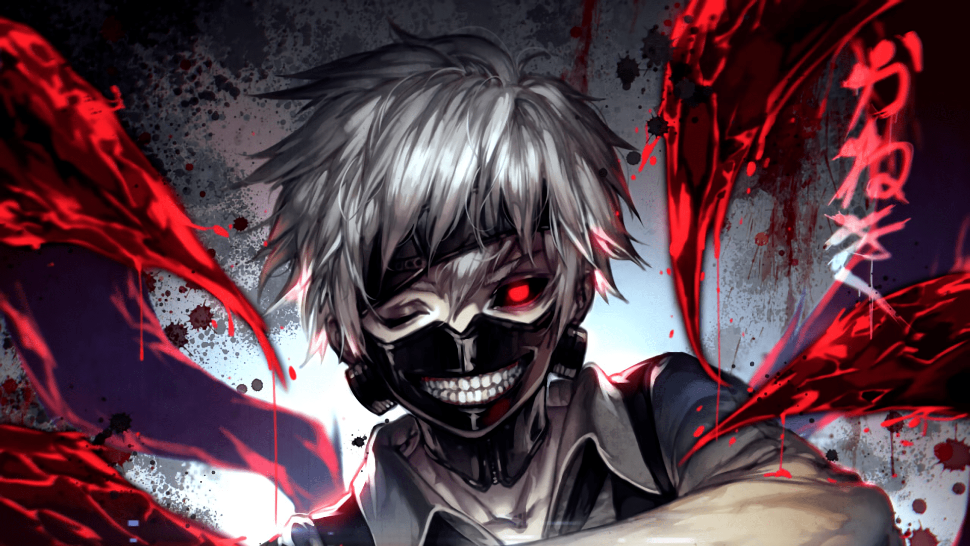 Anime Pc Wallpaper On