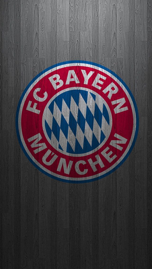  Wallpaper Logo Football Bayern Munchen Club Bayern Munich Sports