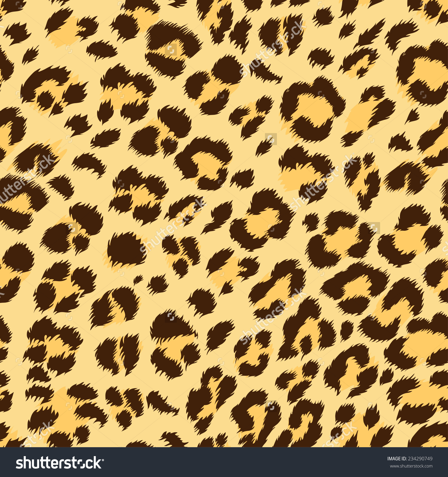 Free download Color Leopard Pattern Can Be Used For Fabrics Wallpapers ...