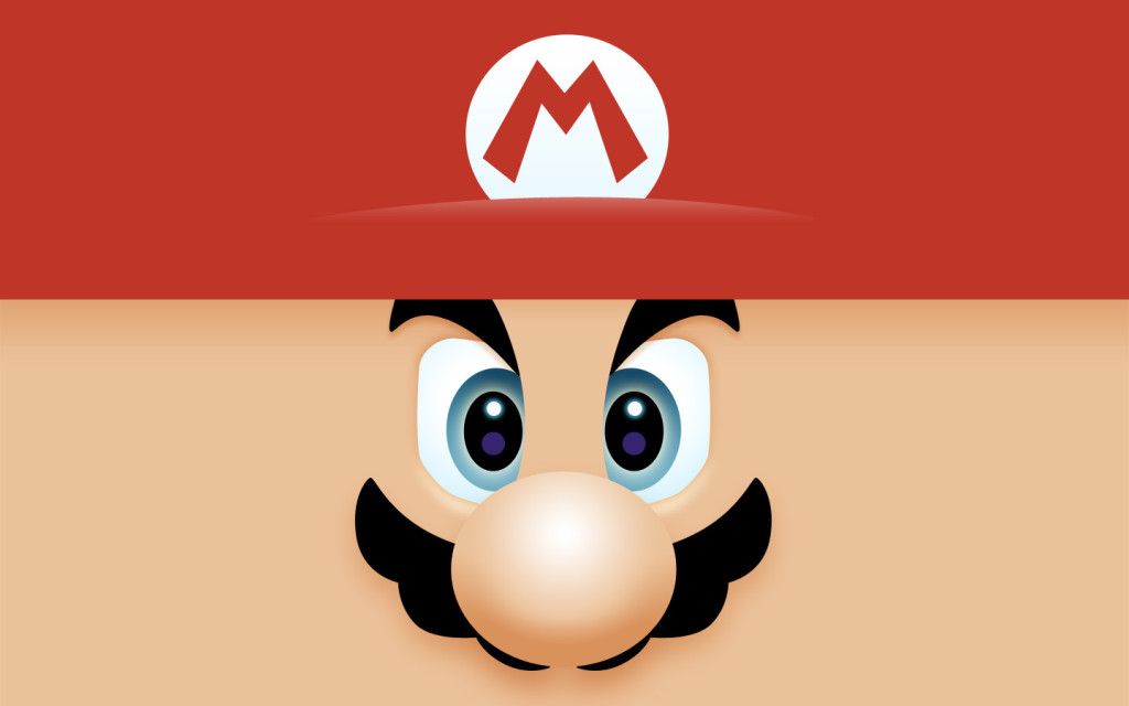 50+] Mario Bros Wallpaper HD - WallpaperSafari