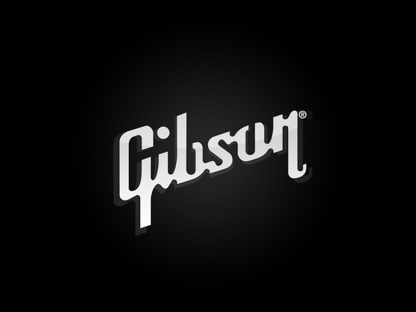 Gibson Wallpaper By Jdpr