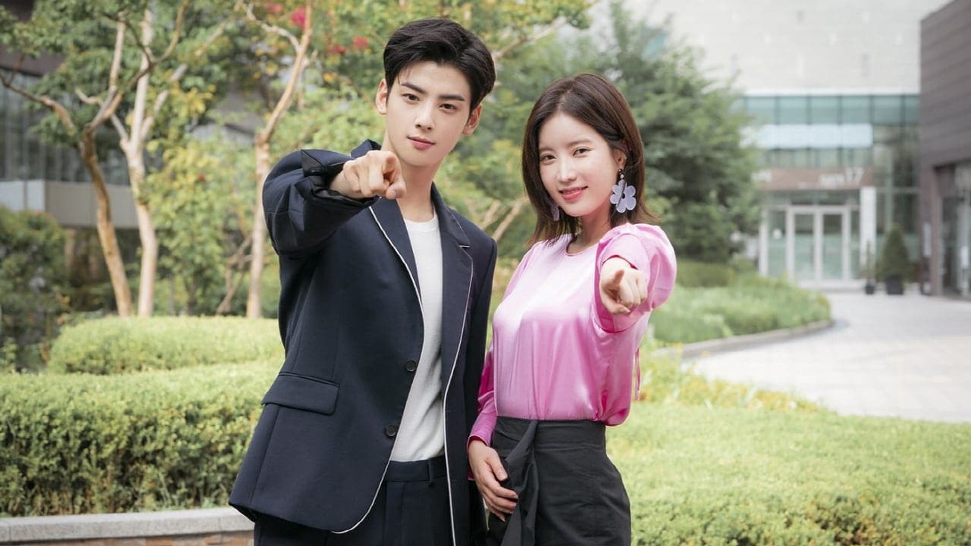 My Id Is Gangnam Beauty Ep Eng Sub Video Dailymotion