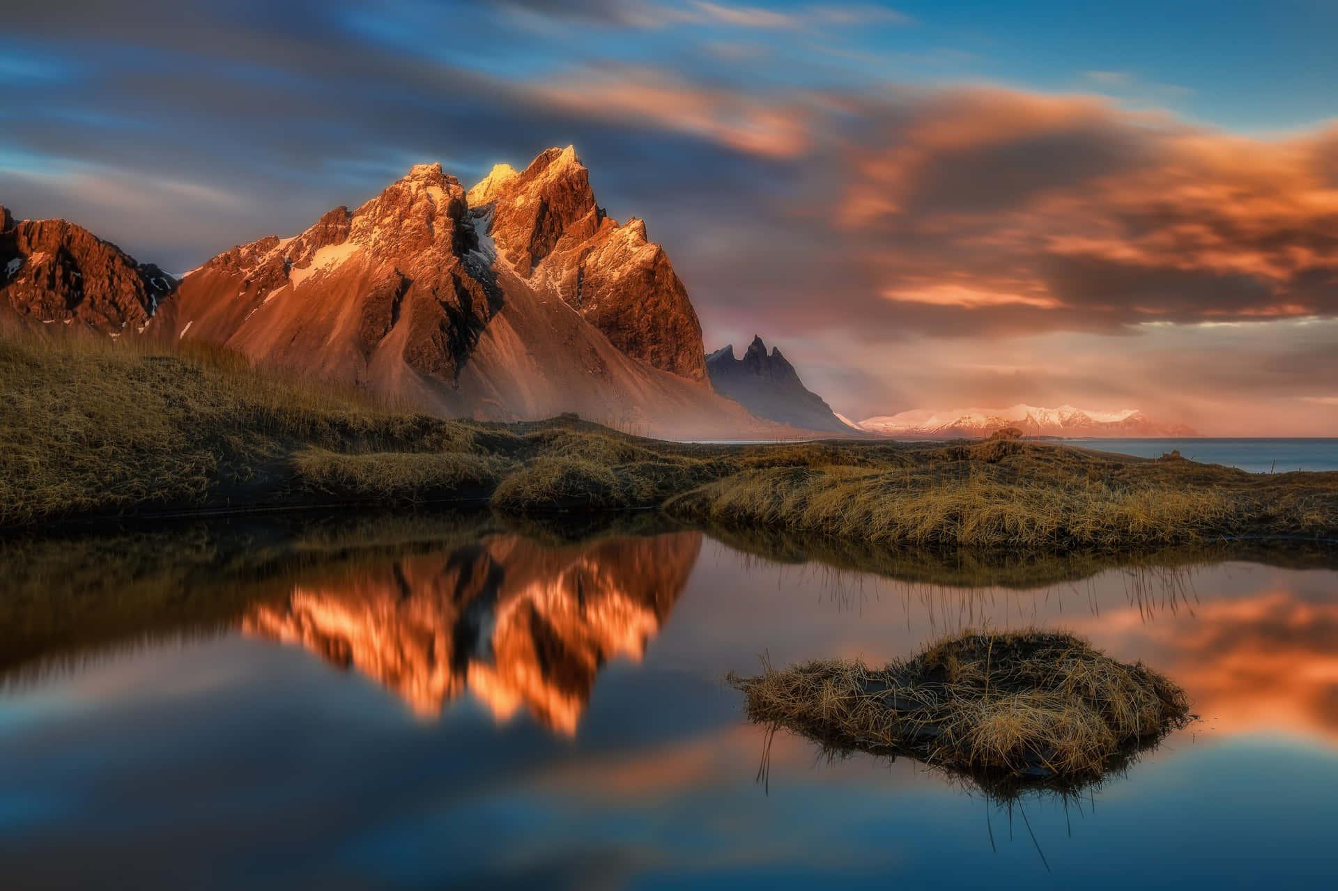 Google Landscape Wallpaper