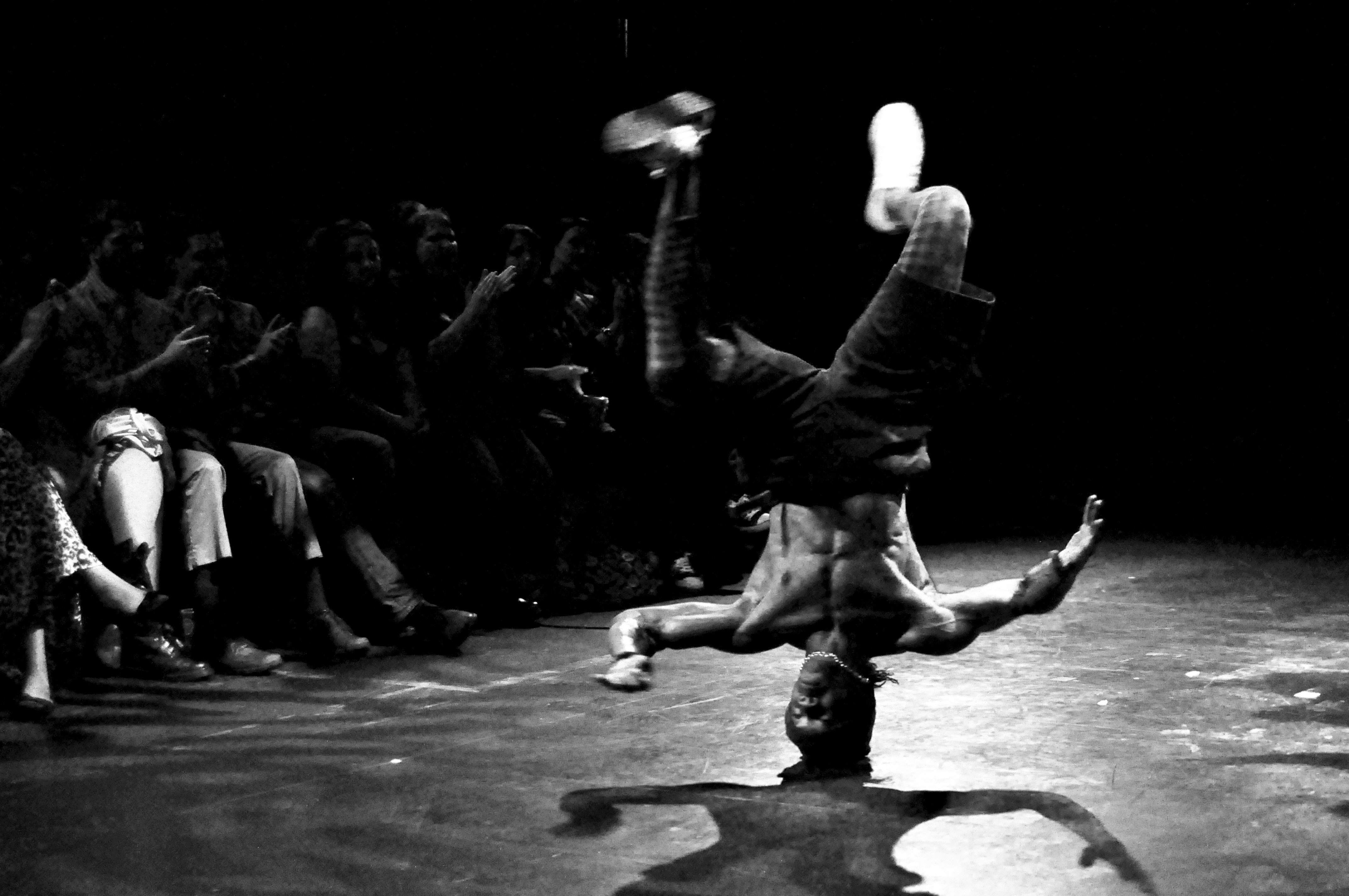 Rap Dance Music Wallpaper Street Dancing HD Hip