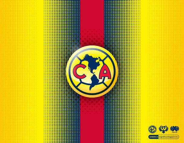 Club Am Rica Por Edpeza Wallpaper Fotos Del America