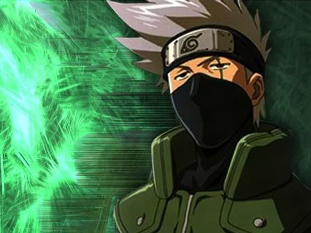 Top Cartoon Wallpaper Best Hatake Kakashi Anime