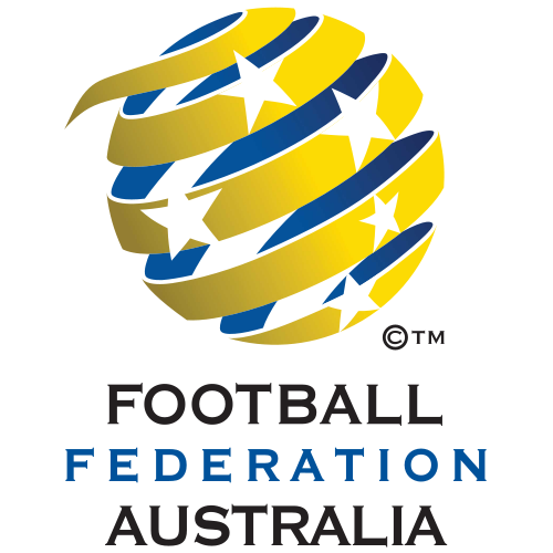 Australia Fooball Federation Logos Of Brands