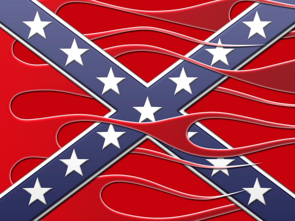 14683 Confederate Flag Wallpaper 986740 986x740