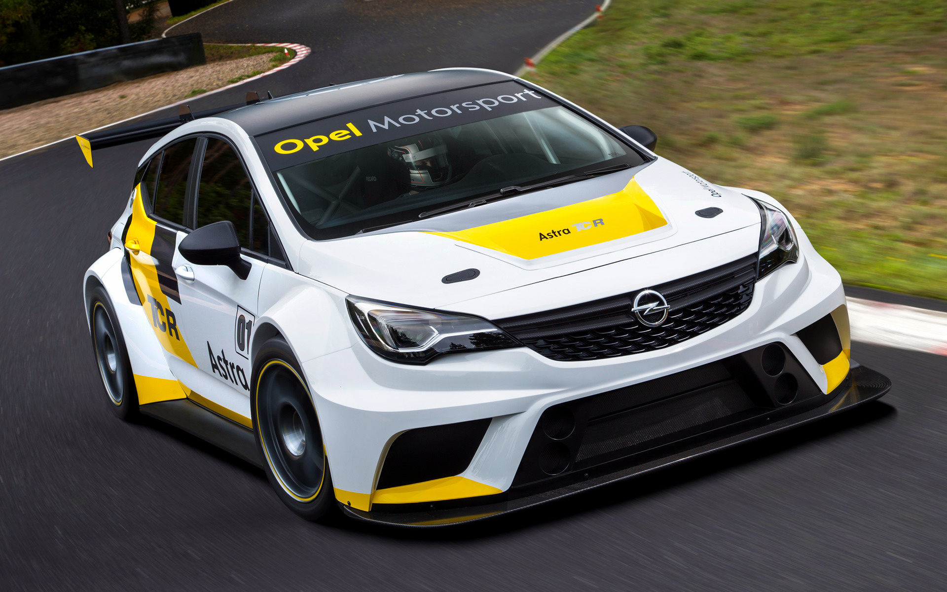 Opel Astra Tcr Wallpaper And HD Image Car Pixel