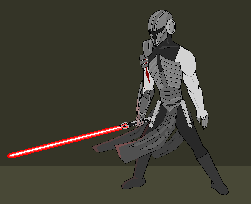Sith Stalker Wallpaper The sith stalker by