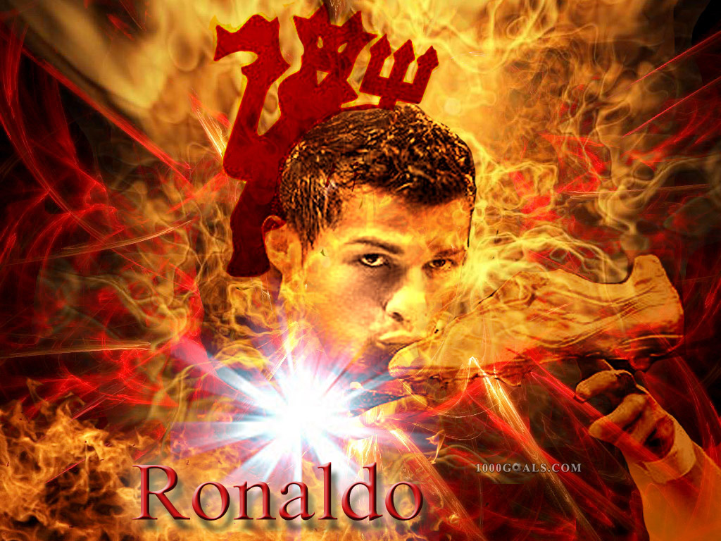 Cristiano Ronaldo Vs Messi Wallpaper Alojamiento De Im Genes