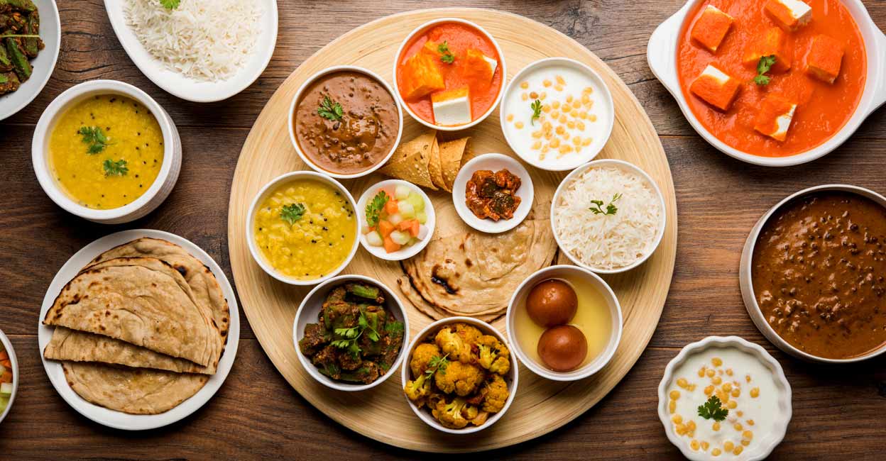 Mughlai Awadhi and Punjabi cuisines North Indian food decoded