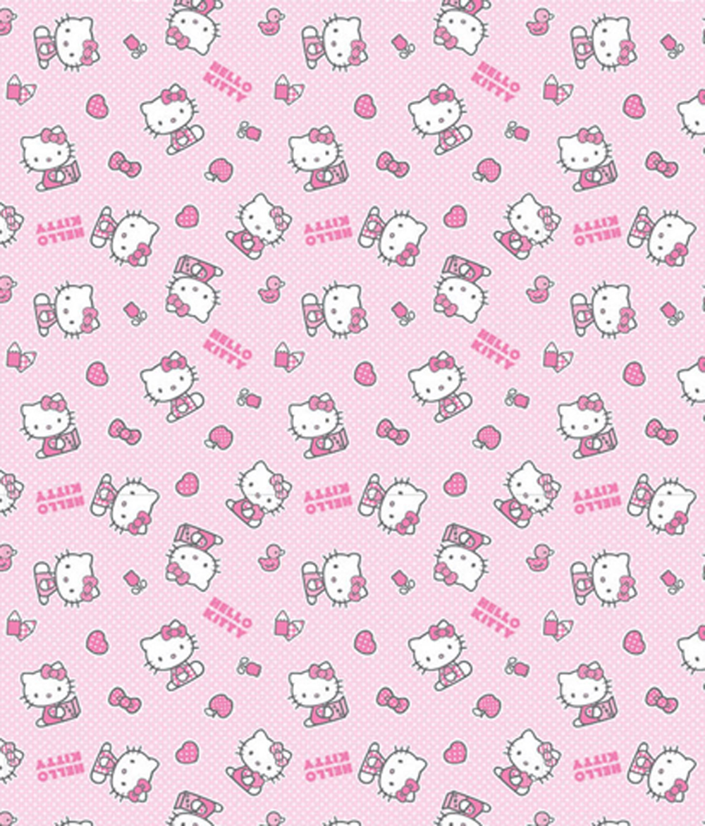 Hello Kitty Background