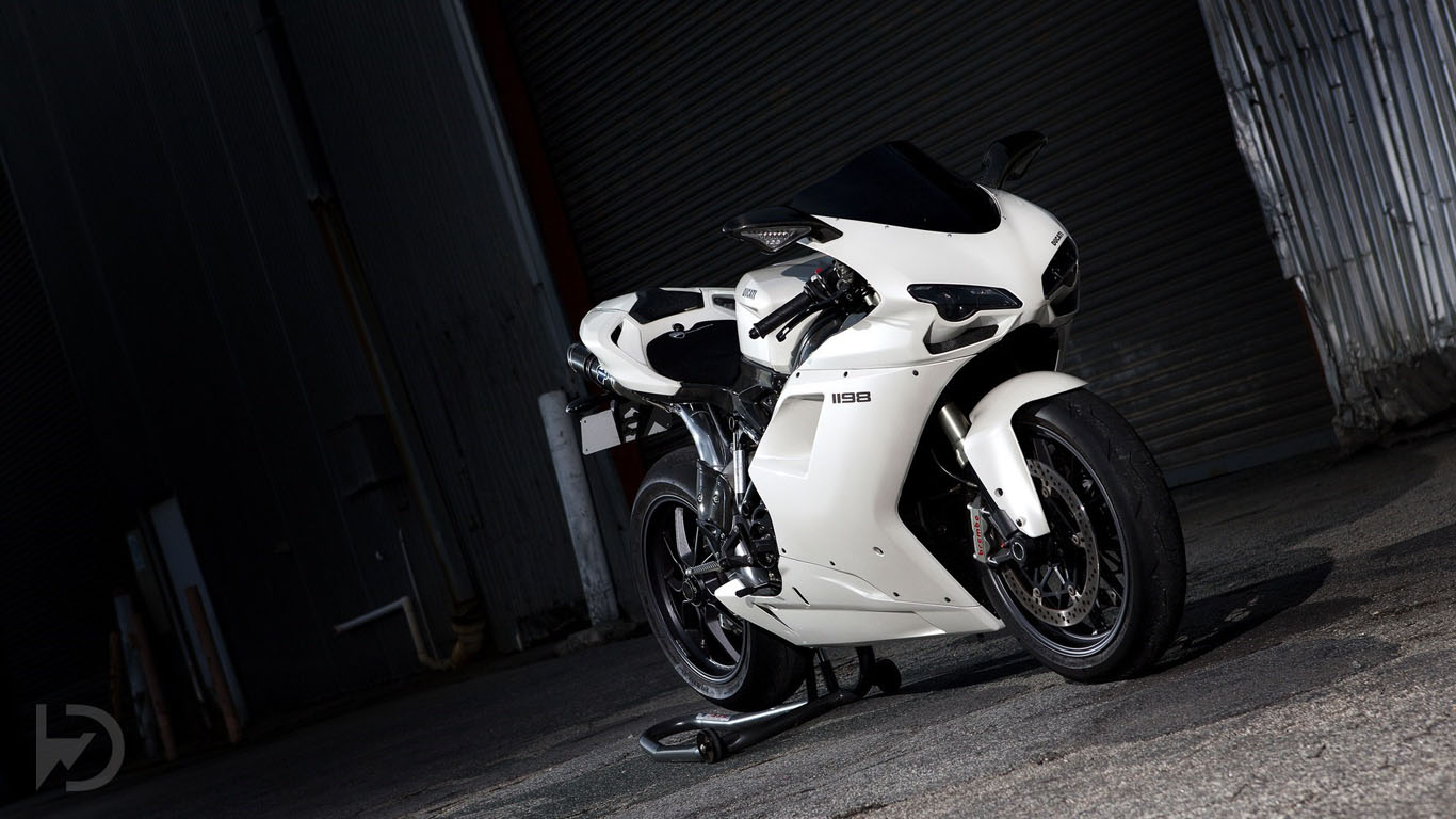 High Definition Bikes Wallpapers 1080p
