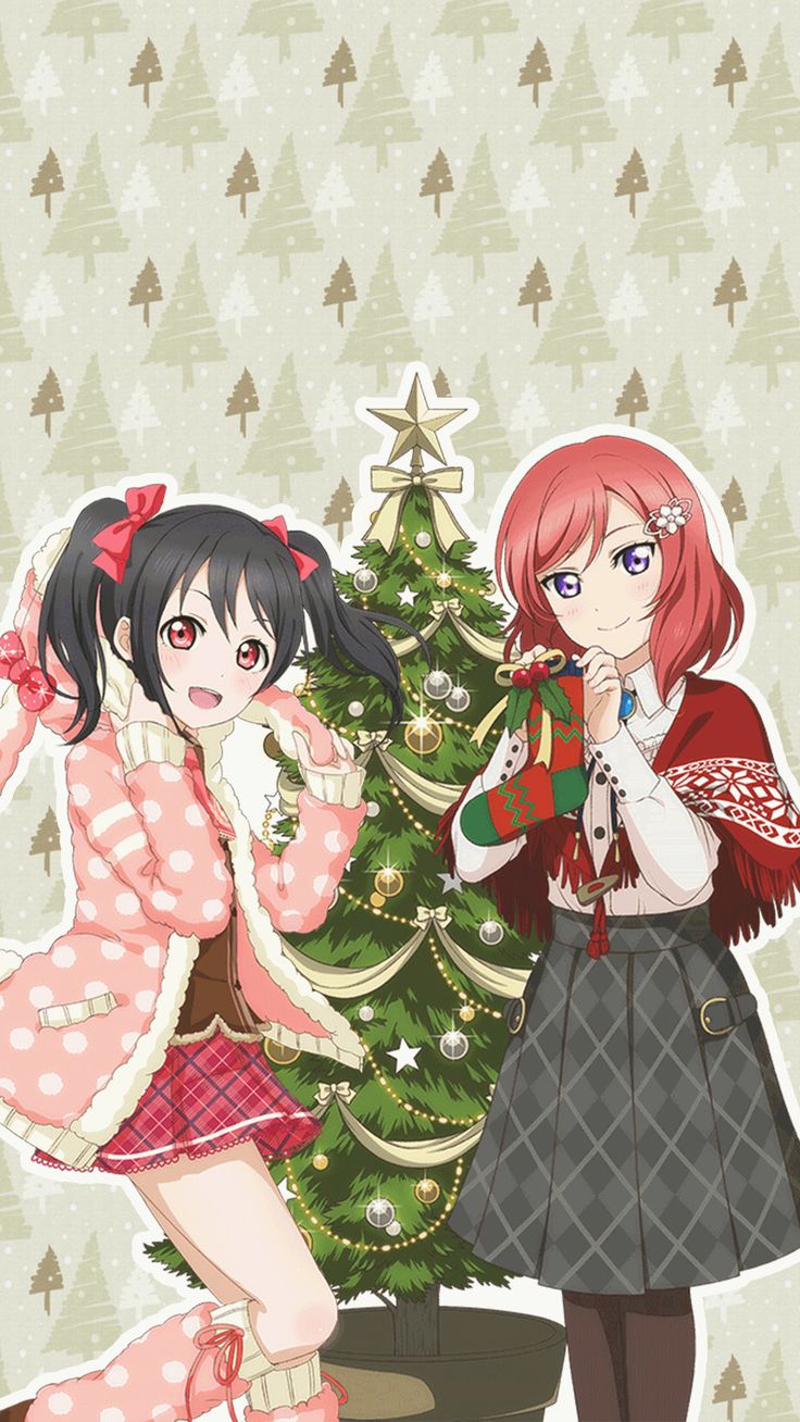 17 Best images about Love Live Anime love 736x1308