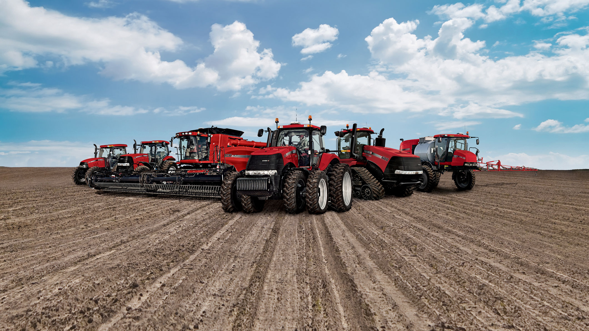 Case Ih Wallpaper Case ih youtube cover art 1png 2048x1152